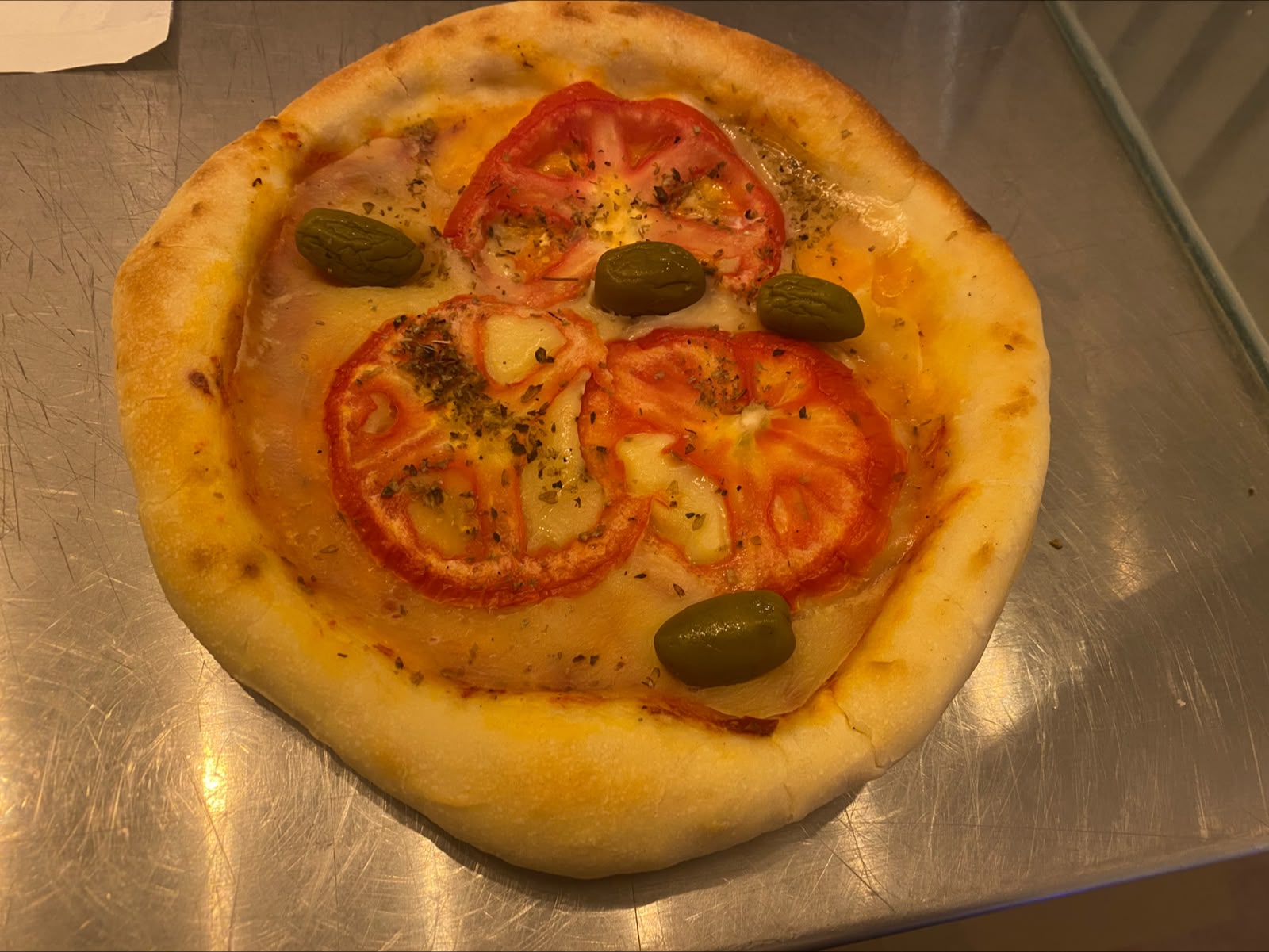 Napolitana